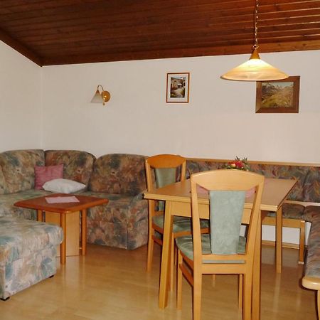 דירות מריה אלם אם שטיינרנן מיר Haus Rieder Georg חדר תמונה