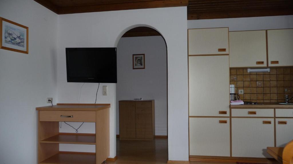 דירות מריה אלם אם שטיינרנן מיר Haus Rieder Georg חדר תמונה