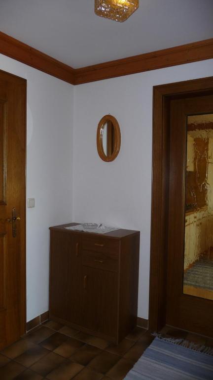 דירות מריה אלם אם שטיינרנן מיר Haus Rieder Georg חדר תמונה
